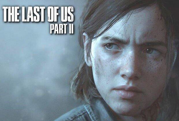 The Last Of Us Part II Rilis Trailer Baru
