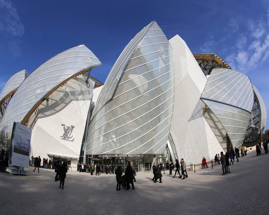 10 Sudut Indah di Paris selain Menara Eiffel