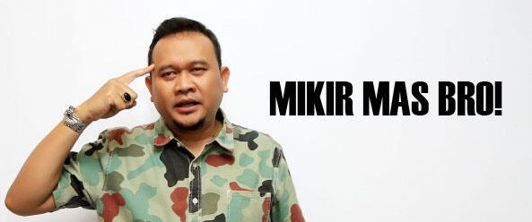 Yang Komunitas Standup Comedy Bisa Berikan ke Agan
