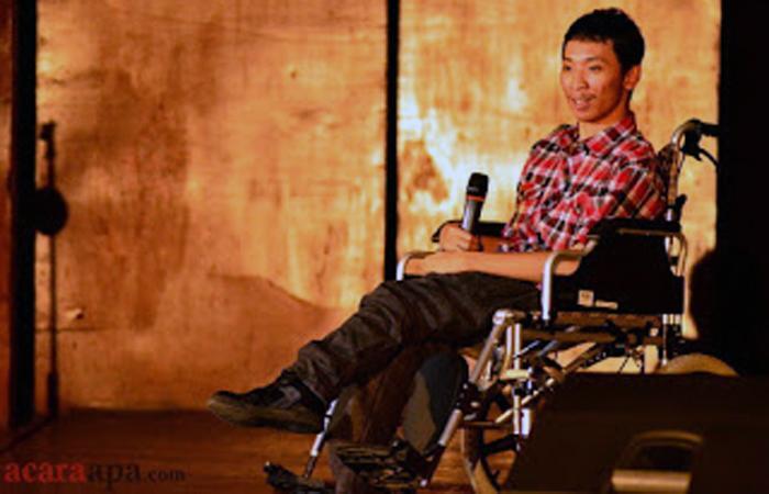 Yang Komunitas Standup Comedy Bisa Berikan ke Agan