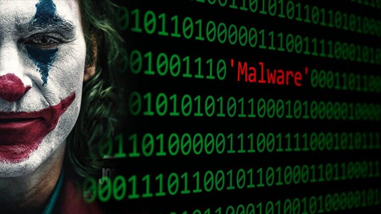 Waspada Joker! Penyusup Virus Malware di Android Kalian