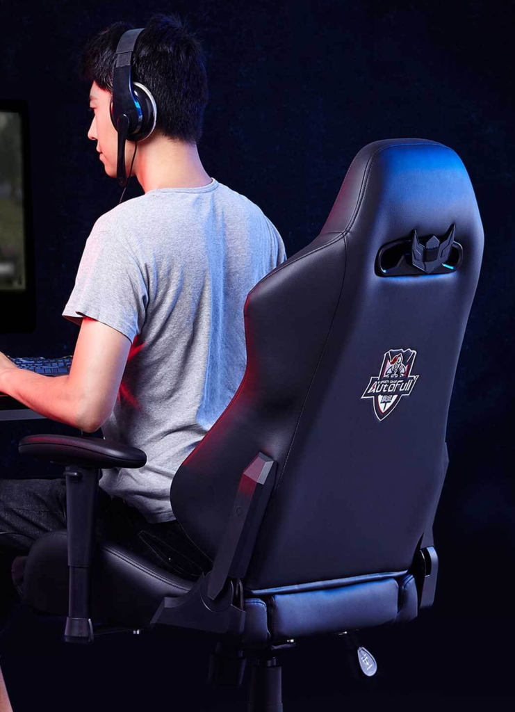 5 Panduan Lengkap Cara Memilih Kursi Gaming Terbaru 2019