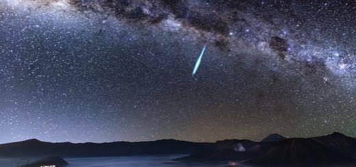 Ditempeli Hantu Cantik Dari Gunung Bromo