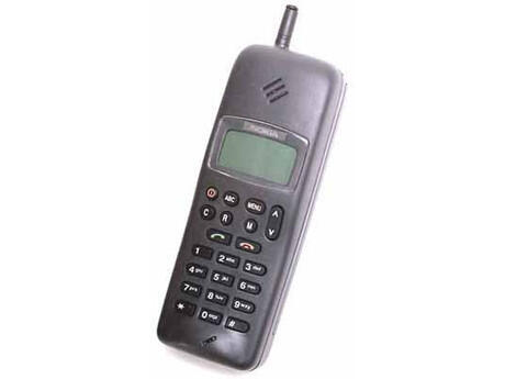 Mengangkat Telepon Dari Akhirat ( True Story )