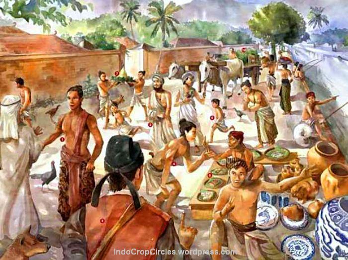 4 Misteri Gunung Lawu, Gunung Paling Angker di Pulau Jawa