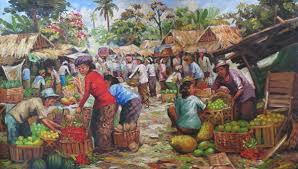 4 Misteri Gunung Lawu, Gunung Paling Angker di Pulau Jawa