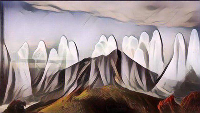 4 Misteri Gunung Lawu, Gunung Paling Angker di Pulau Jawa