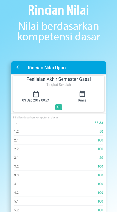 &#91;SHARE&#93; Platform Ujian dan Tugas Online Berbasis Android - Kodesoal