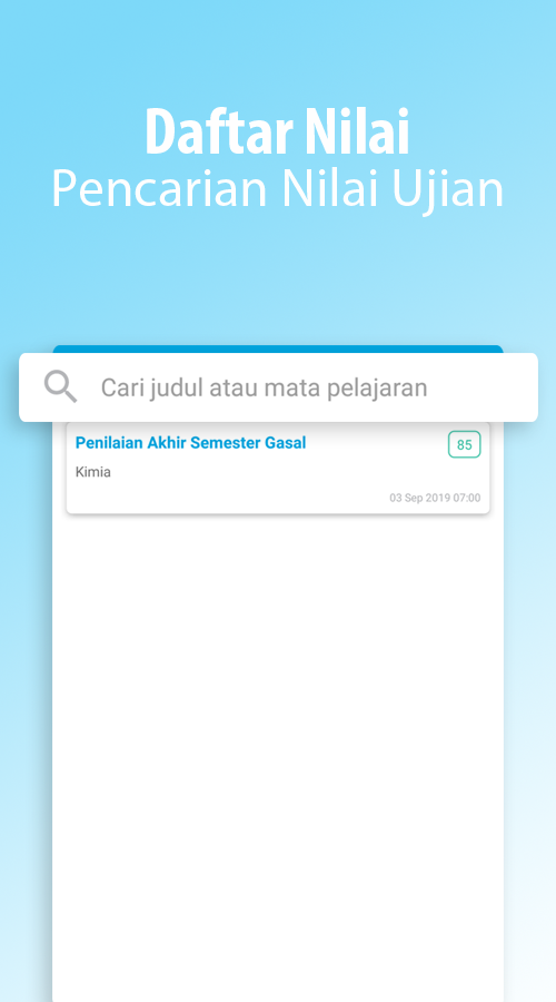 &#91;SHARE&#93; Platform Ujian dan Tugas Online Berbasis Android - Kodesoal