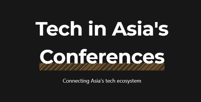 Tech in Asia Conference Hadir Usung 10 Track Seputar Pengembangan Bisnis di Asia 