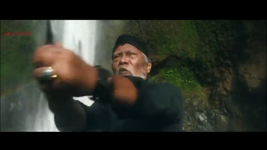 Awas Kena Tipu! Trailer KKN Desa Penari Ini Ternyata FanMade