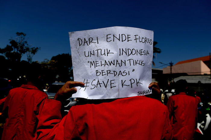 Mahasiswa demo, rektor bisa kena sanksi