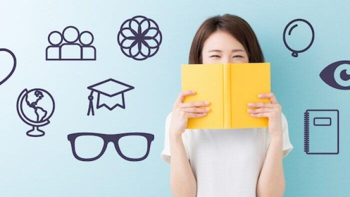 Hiduplah Untuk Berprestasi, Bukan Berprestasi Untuk Hidup