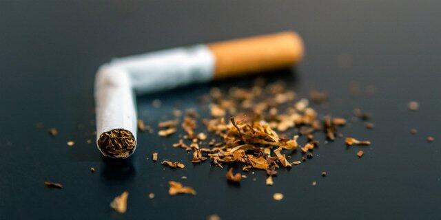 Kenapa Sih Rokok Dijelek-Jelikin Mulu?