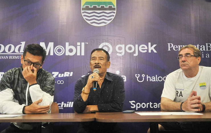 Efek DEMO!! Kapolda Tegas Tidak Beri Izin Pertandingan Maung Bandung