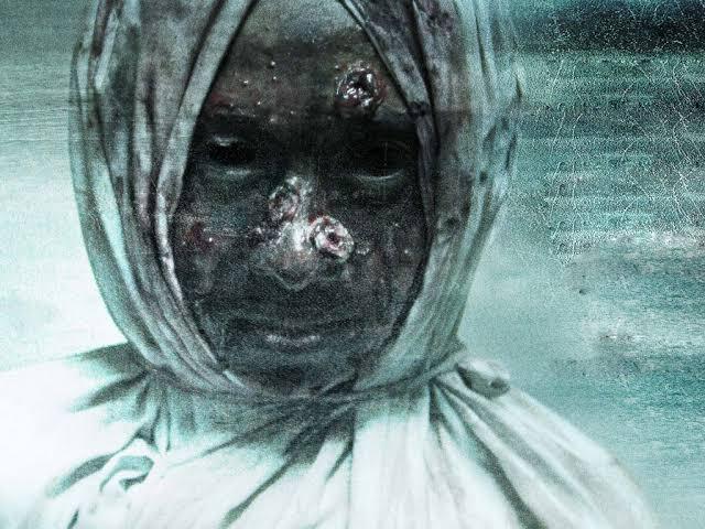 Hantu Pocong Peregang Nyawa Temanku!