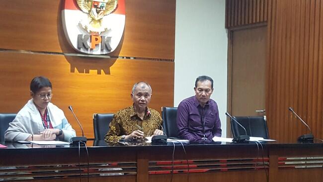 Mengapa Kita Harus Menolak RUU KPK??? Inilah Penjelasan Nya!