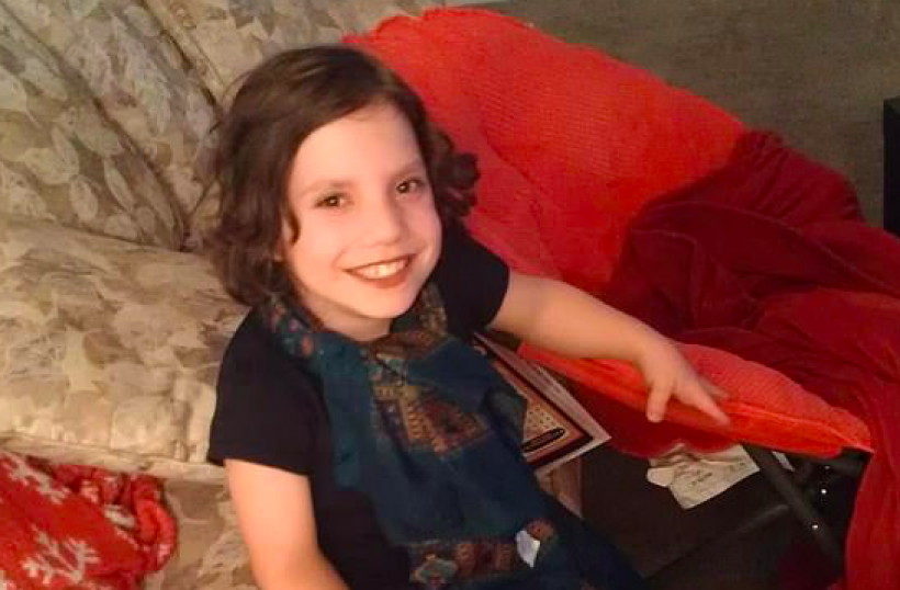 Mirip Film Orphan, Keluarga Ini Adopsi Sosiopat Berumur 22 Tahun