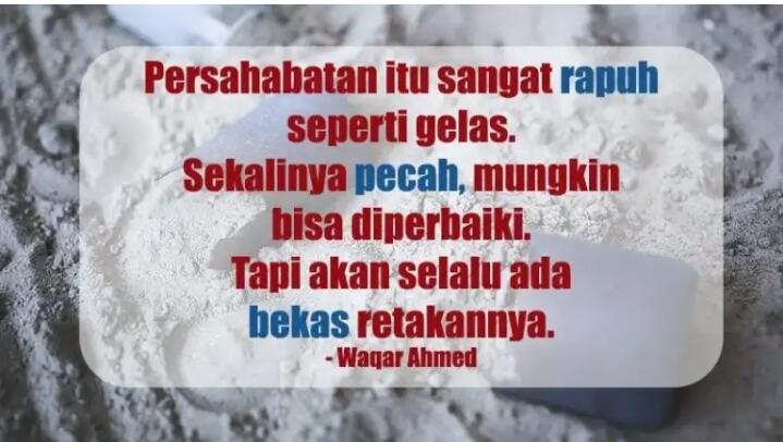 Eufimisme, Haruskah Berakhir Ketika Direjam Emosi?