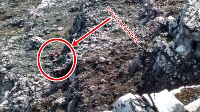 Ditemani Dedemit Gunung Api Dempo Selama 2 Malam (True Story)