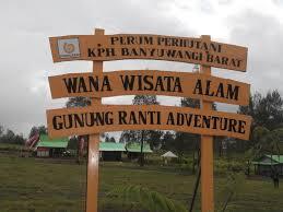 Niat Mendaki Gunung Malah Terjebak di Kampung Gaib 