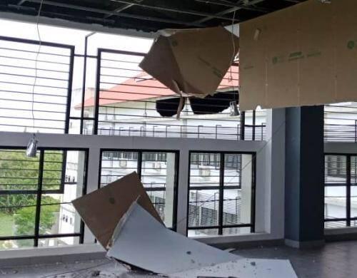 23 Orang Tewas Akibat Gempa M 6,8 di Ambon, Kebanyakan Tertimpa Bangunan
