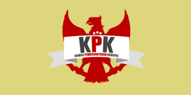 RUU KPK terkena racun, apakah harus menolaknya?