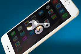 Layar Sentuh Acak &amp; Tombol Home Tidak Merespon (Iphone)