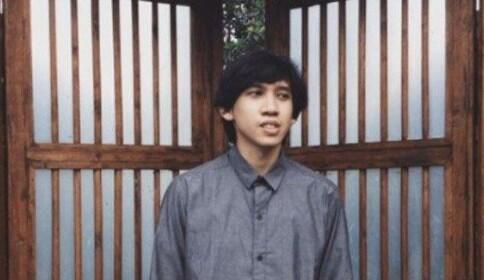 Ananda Badudu &lsquo;Si Donatur Demo Mahasiswa&rsquo; Ditangkap Polisi