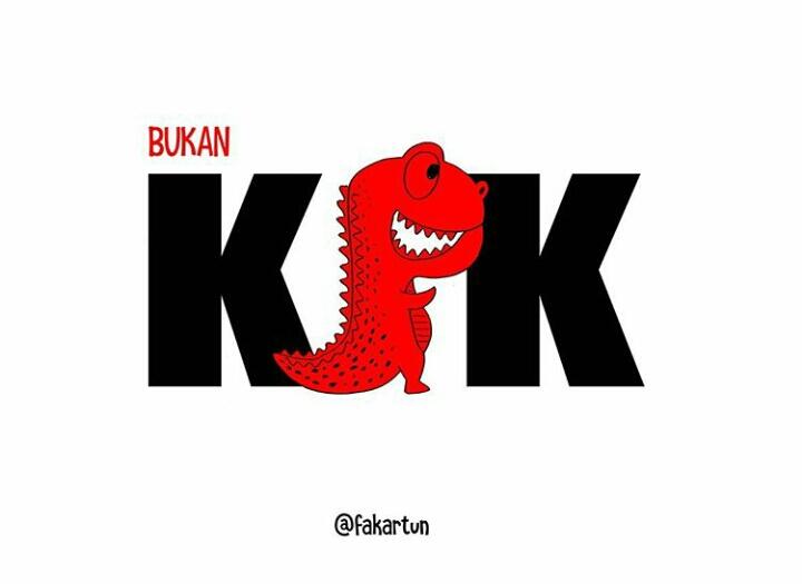 Urgensi RUU KPK, Sudah Siap Turun Tahta?