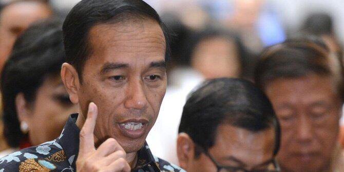 Jokowi: Jangan Asal Menuduh, Polisi Sedang Investigasi Kematian Mahasiswa Kendari!