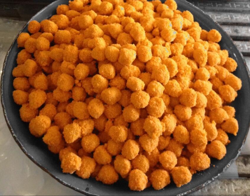 Peluang Bisnis dari Dapur Rumah, Nuget Sehat ala So Good