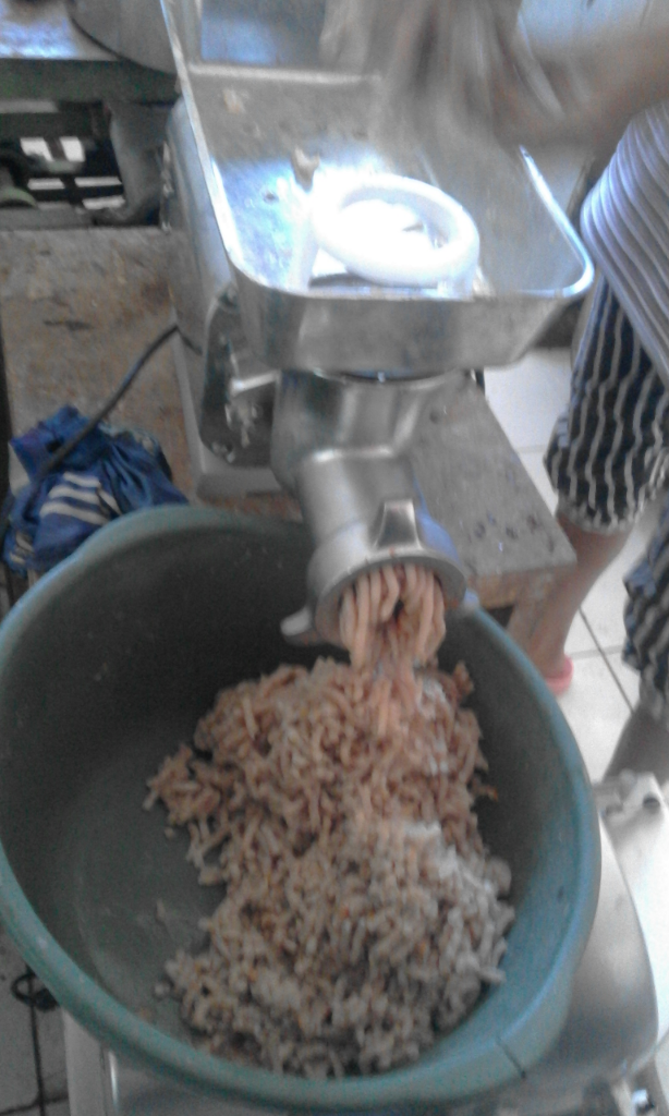 Peluang Bisnis dari Dapur Rumah, Nuget Sehat ala So Good