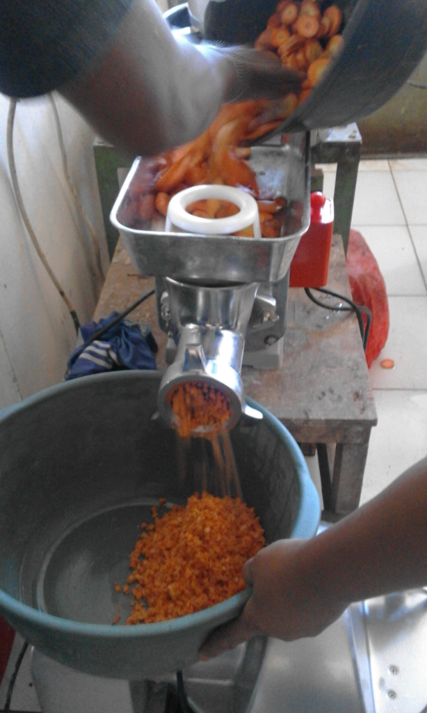 Peluang Bisnis dari Dapur Rumah, Nuget Sehat ala So Good