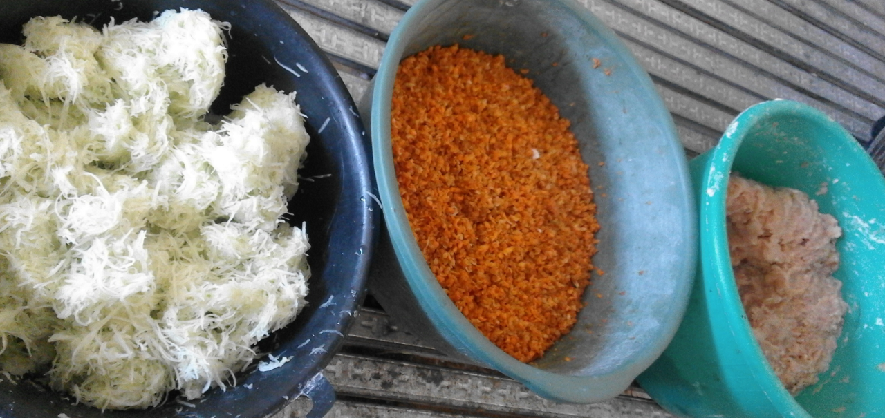 Peluang Bisnis dari Dapur Rumah, Nuget Sehat ala So Good