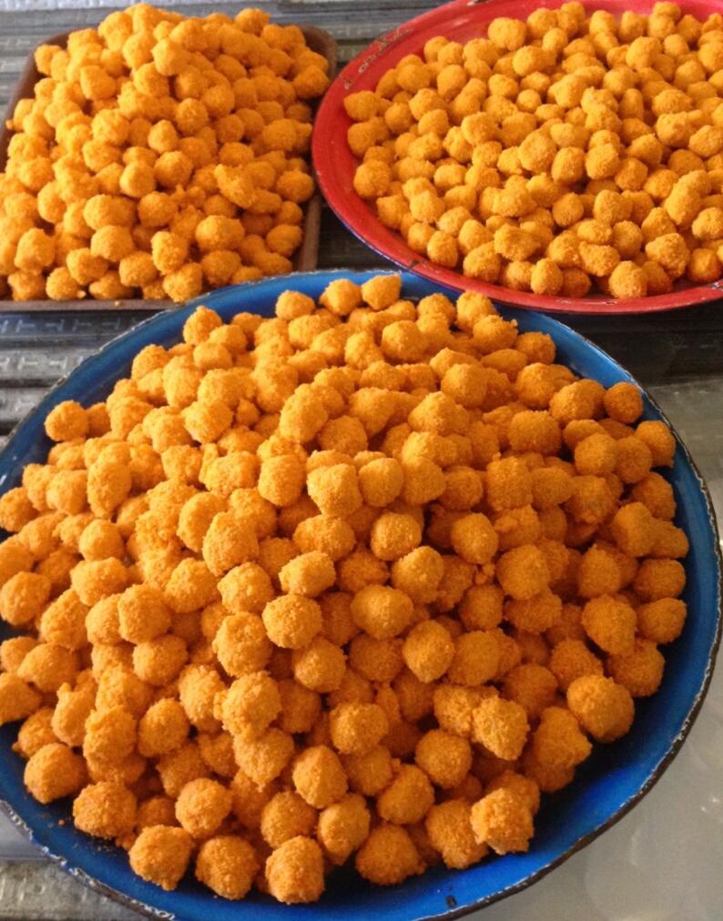 Peluang Bisnis dari Dapur Rumah, Nuget Sehat ala So Good