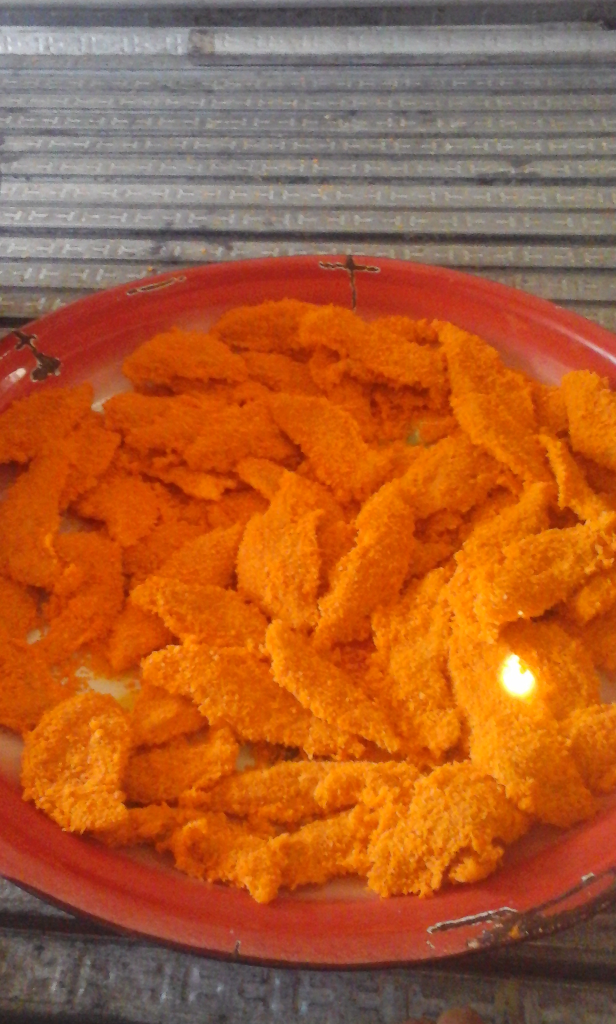 Peluang Bisnis dari Dapur Rumah, Nuget Sehat ala So Good