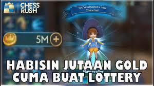 SISTEM GACHA DI GAME APAKAH MEMANG SEMPURNA UNTUK MOBILE GAMER??