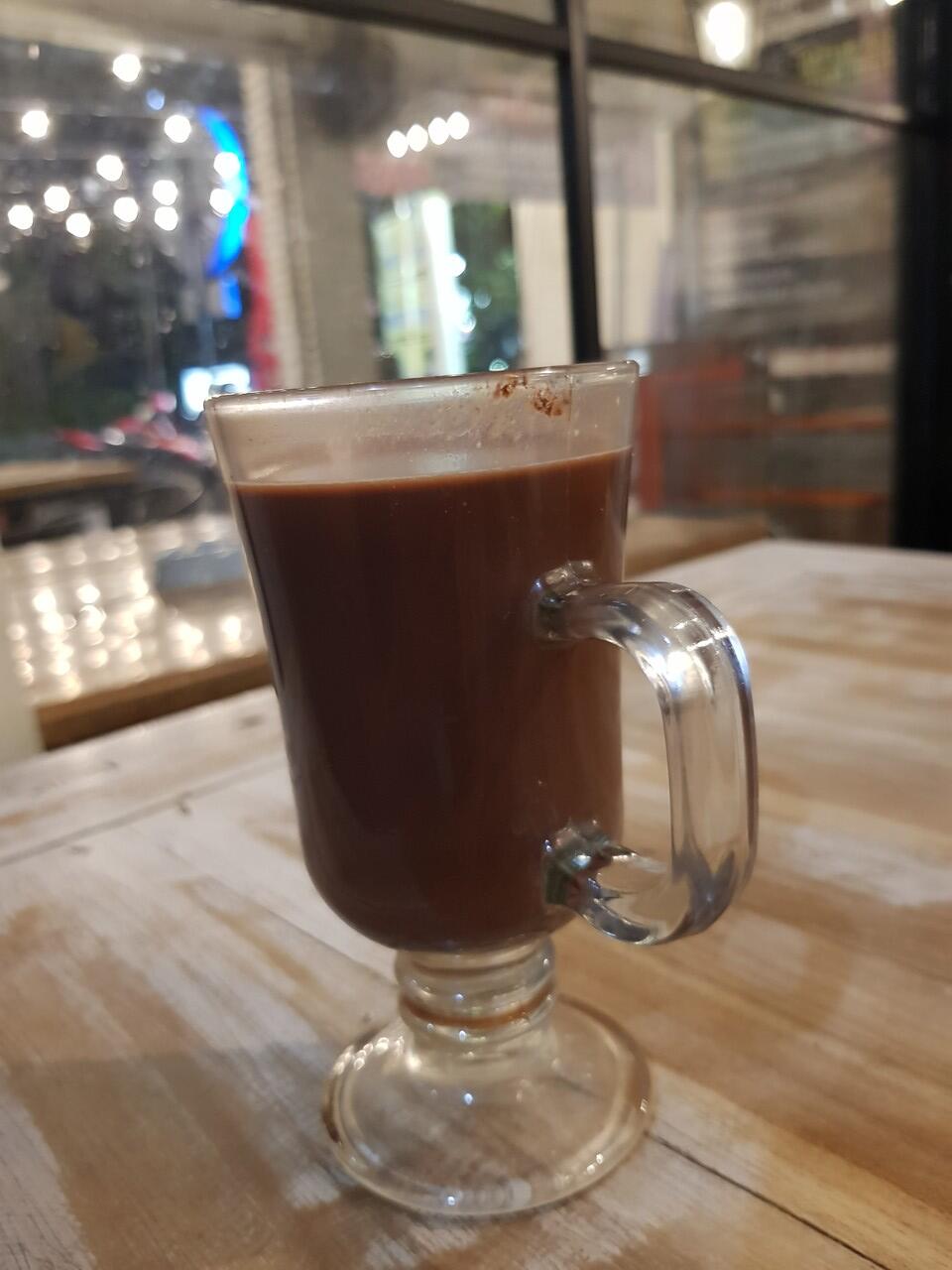 Cak Cuk Cafe