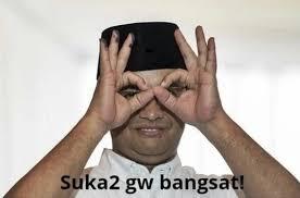 
570 Pelajar Ditangkap Demo di DPR, Anies Ambil Langkah