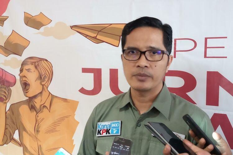 KPK Tunggu Langkah Nyata Jokowi Terbitkan Perppu