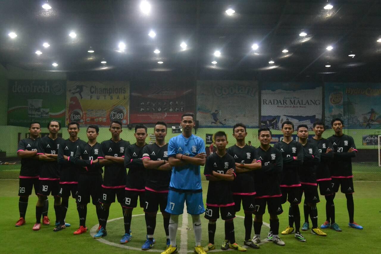 Olahraga bareng komunitas, Seru nan menyehatkan!
