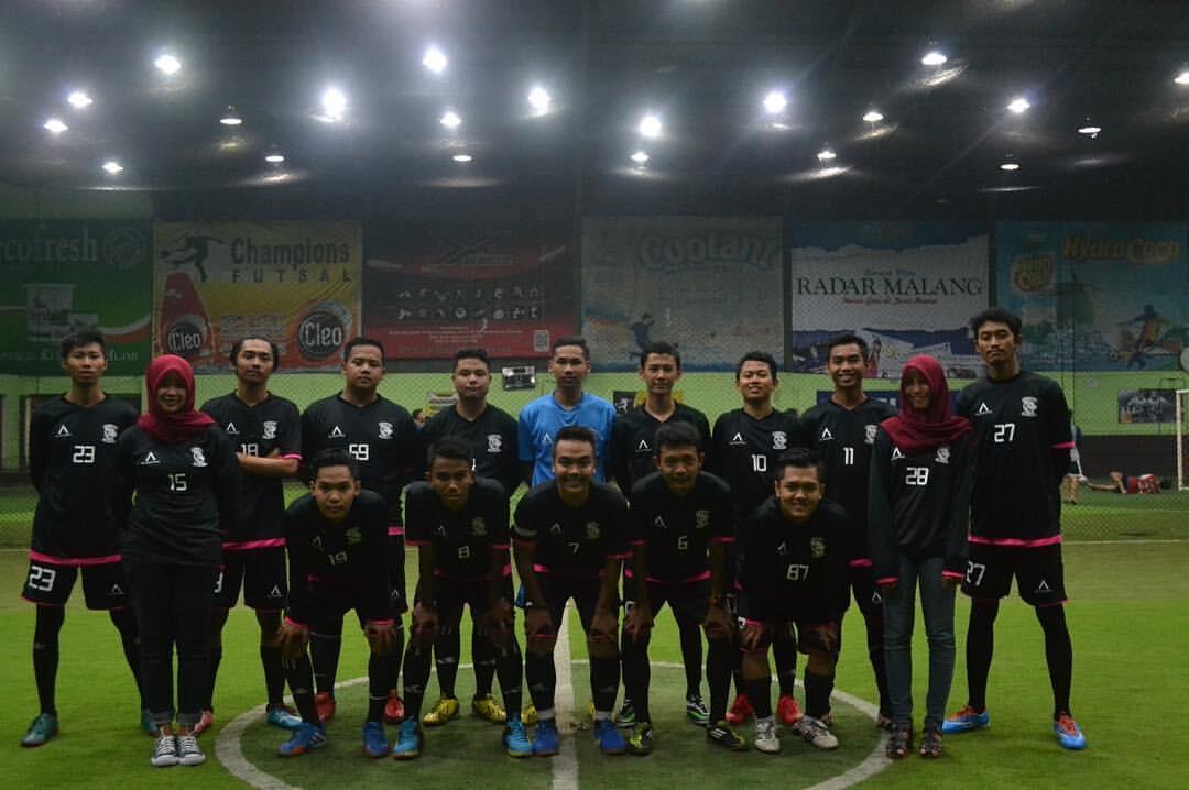 Olahraga bareng komunitas, Seru nan menyehatkan!