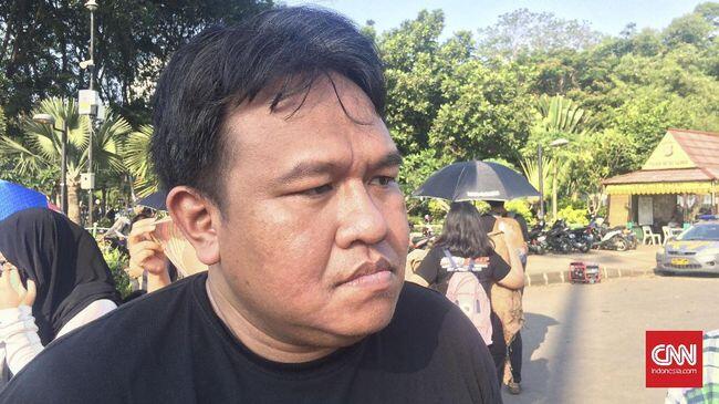 Pendiri Watchdoc Dandhy Laksono Ditangkap Polisi