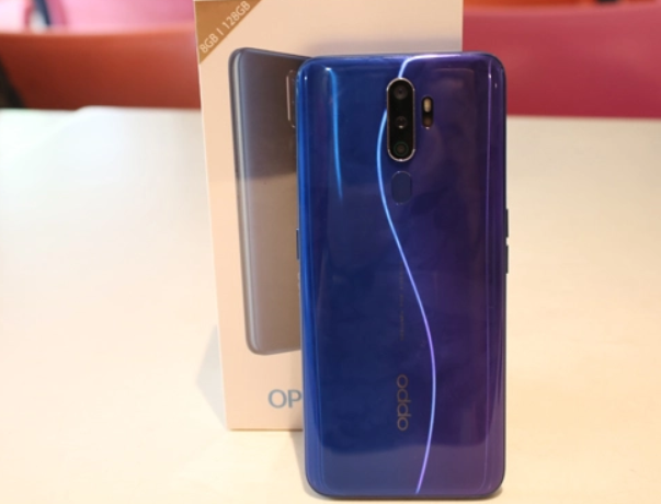 Spesifikasi OPPO A9, Smartphone Rp3 Jutaan Paling Baru dari Oppo, Gan!