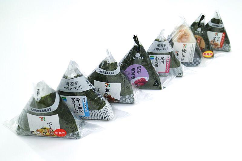 10 Isian Onigiri Terfavorit yang Harus Agan Coba Saat Traveling ke Jepang