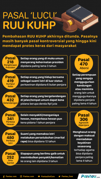 Pemerkosa Hewan Dihukum Satu Tahun Penjara, Marison: Itu Masih Kurang