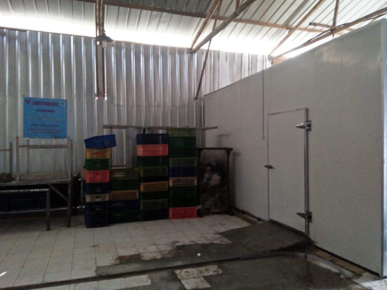 Bagi hasil 2% per-7hari