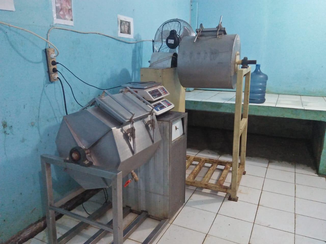 Bagi hasil 2% per-7hari