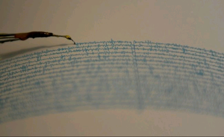 Gempa Magnitudo 6,8 dengan Kedalaman 10 Kilometer Guncang Ambon